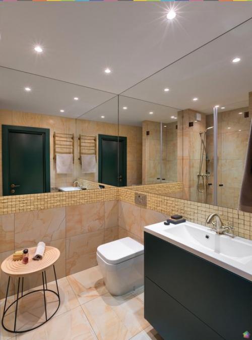 Квартира молодого свободного джентльмена ч. 3. 06