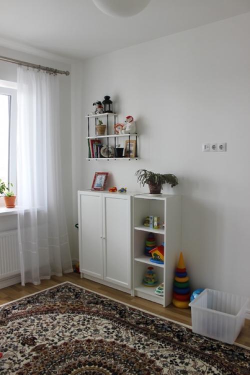 Здравствуйте! Хочу показать вам нашу спорную детскую. 01 Здравствуйте! Хочу показать вам нашу спорную детскую. 01