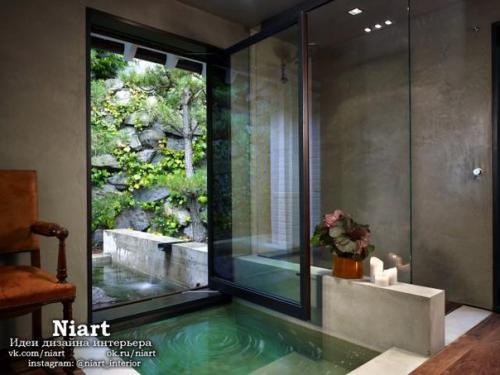 Необычные ванны - невероятный креатив для бесконечного наслаждения. 01