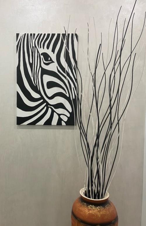 Анимализм - это стиль дизайна, вдохновением для которого служит животный мир во всем своем проявлении и многообразии. 01