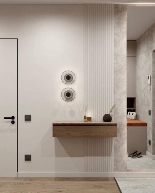 10 кадров квартиры с яркими акцентами. 01