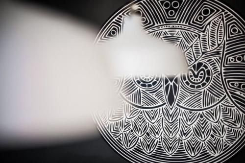 Небольшая квартира площадью 41 кв. 07