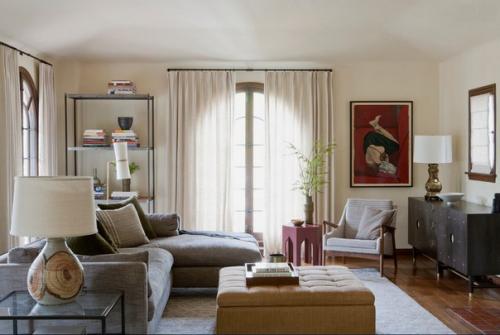 Забудьте это немедленно: работа над ошибками в интерьерном дизайне. 02