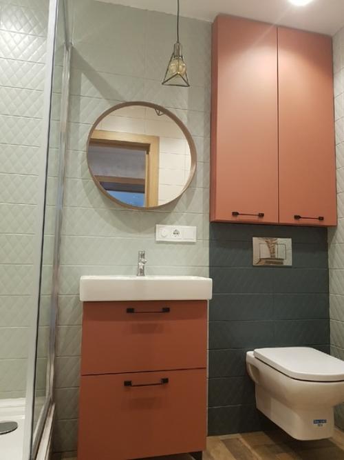 Мы продолжаем выставлять совместную работу Вихлянцевой Екатерины (дизайнера по интерьеру) и Богдановой Елены (дизайнера мебели. 03