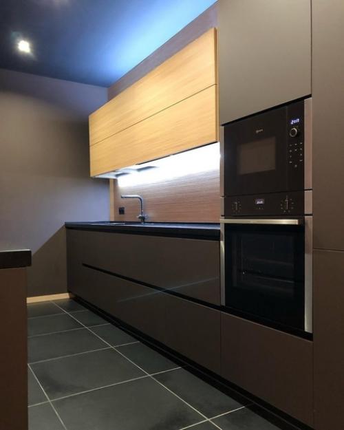 Вот такой вот замечательный ремонта у нашей подписчицы. 08