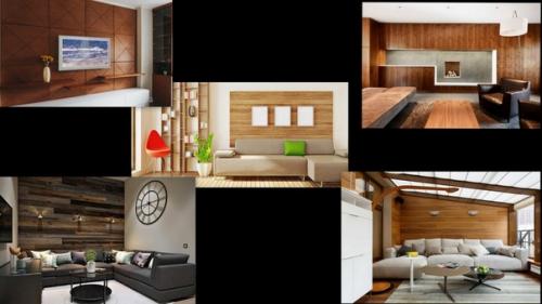 11 идей для декорирования стен квартиры. 04