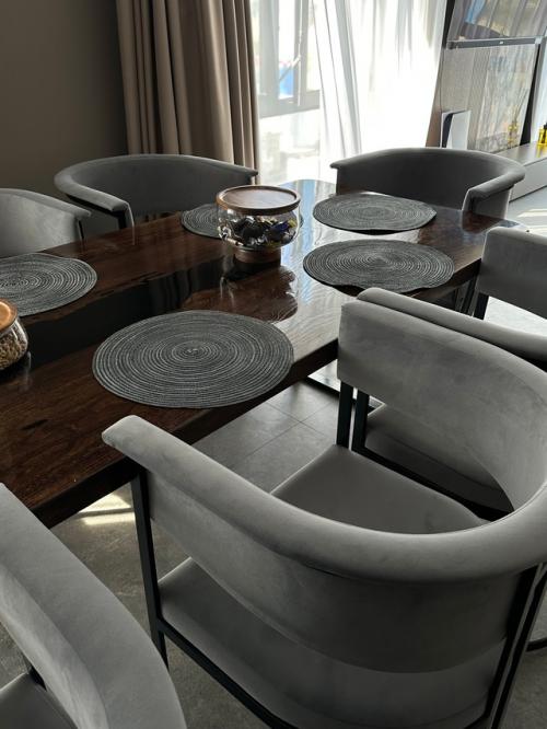 Семейный уют в деталях: функциональная элегантность. 01