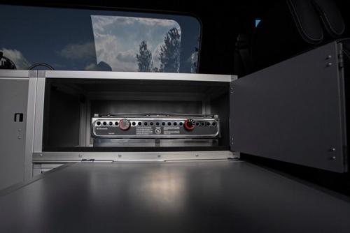 Hartmann Mercedes - Benz Sprinter. 06