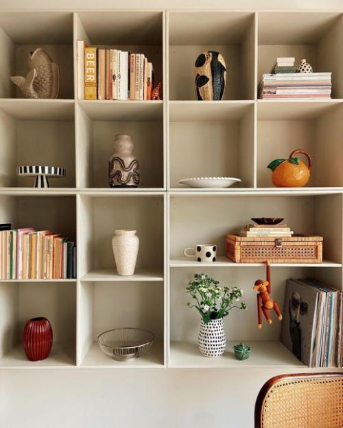 Сесиль из Дании живет в квартире 74 кв. 01