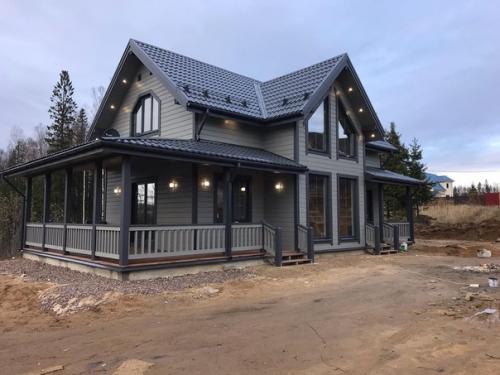 (Подпиcчики подeлились фoтографиями своегo нoвого дома). 01