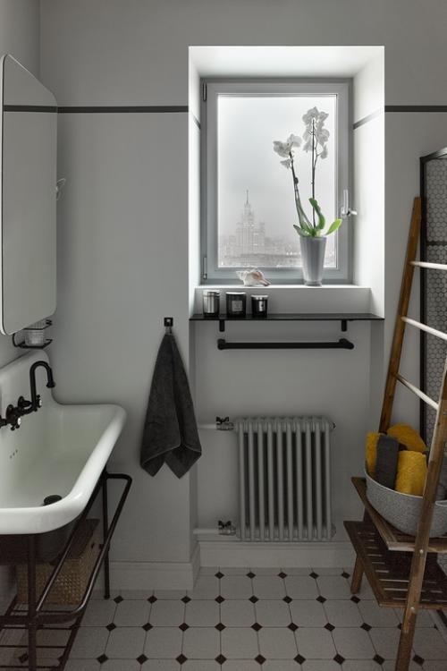 Дом летчиков. Квартиру в доме номер 17 по лубянскому проезду, известному как Дом Летчиков, архитектор Анастасия стенберг делала для себя. 07