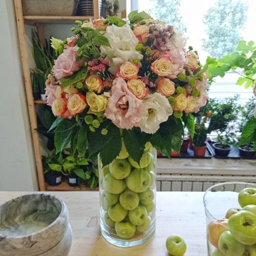 Композиция!   Ещё одна моя любовь композиция, как же это красиво! 06