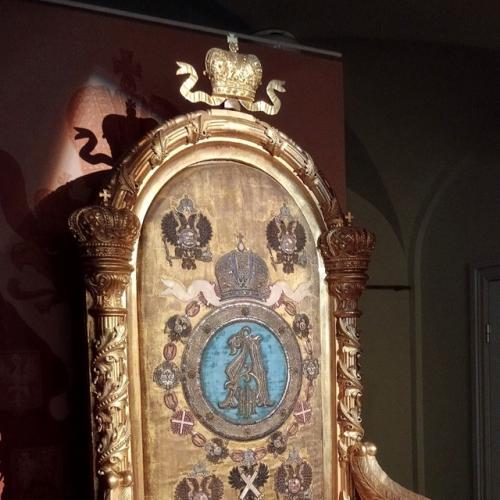 Большой гатчинский дворец. 06