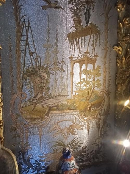 Ораниенбаум.  Китайский дворец Екатерины великой. 04