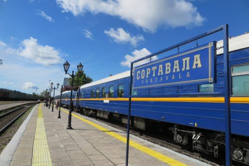 У меня так много фото Карелии, что хочется ещё показать. 01