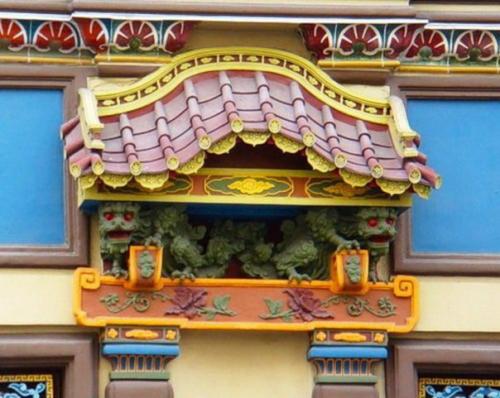 Чайный дом на мясницкой. 01