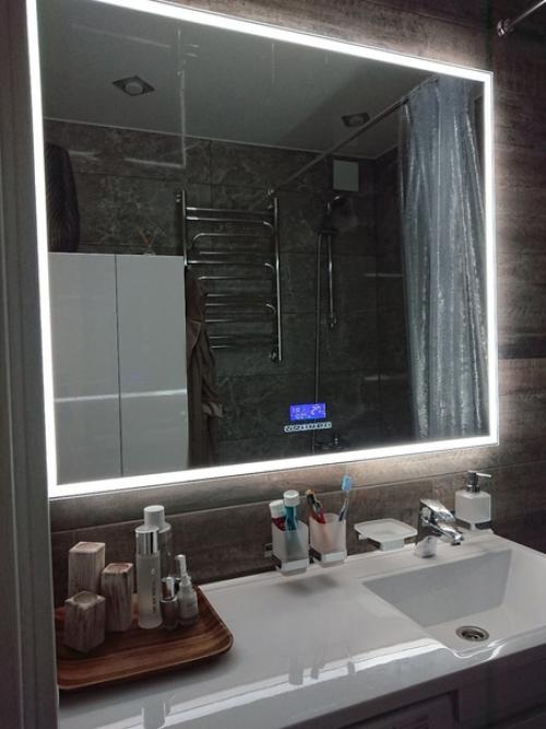 Ремонт в новостройке.  Продумывали всё самостоятельно, без дизайнеров. 02