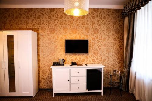 Люкс Студия корпус 5. 05