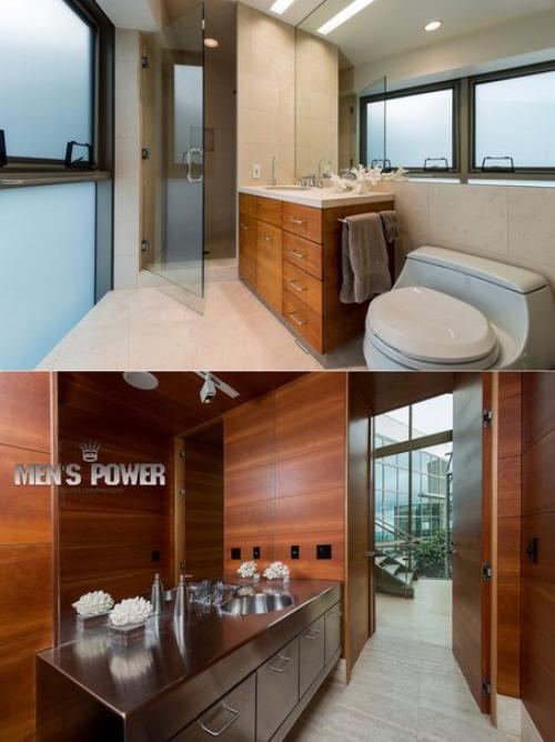 Роскошный особняк в Малибу. 06