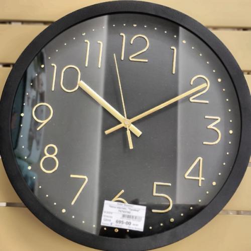 Хотите поделимся лайфхаком по выбору настенных часов? 08