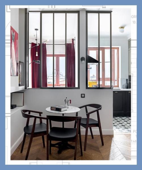 Все о дизайне интерьера. 02