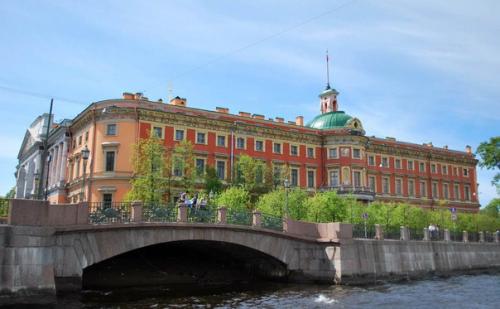 Петербург за один день. 03