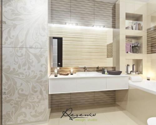 Время плавать?  Ничто так не бодрит по утрам, как контрастный душ или не расслабляет вечером, как горячая ванная.