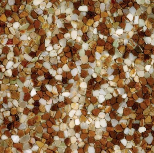 Декоракрил в интерьере.