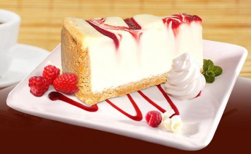 Топ - 9 мест, где можно попробовать самые вкусные и оригинальные чизкейки в Петербурге. 02