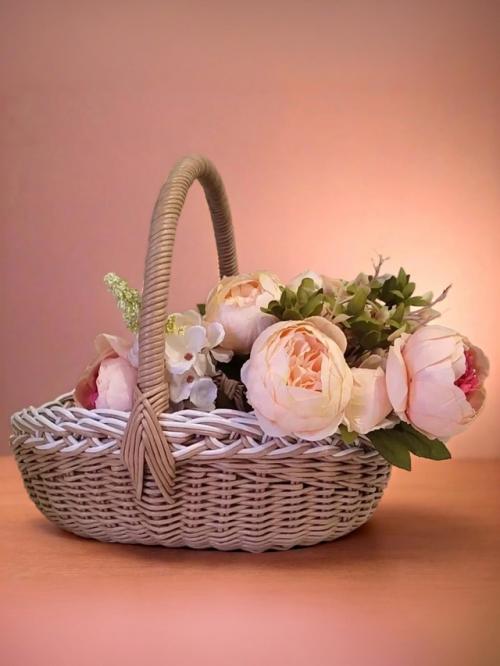 Преимущества бумажной лозы. Преимущества бумажной лозы.