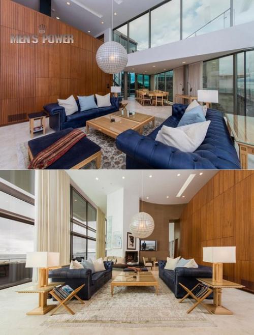 Роскошный особняк в Малибу. 05