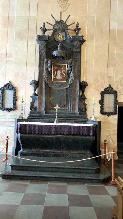 Мы продолжаем путешествие по белоруссии. 04