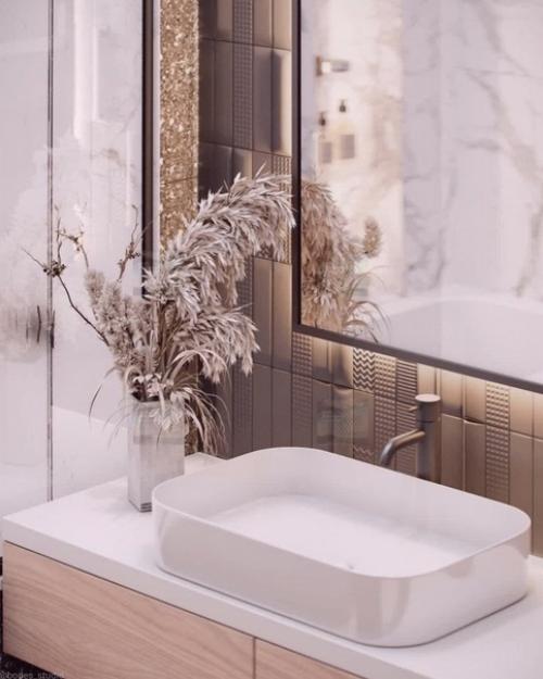 Вот несколько шагов, которые можно следовать при проектировании санузла: 01