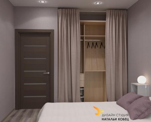 Часто бывает такая ситуация: сделан качественный ремонт, а обустройством квартиры хозяева занимаются постепенно, по мере возможности. 05