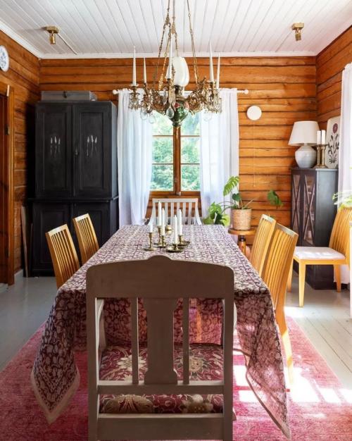 Продали всё ради домика. 03