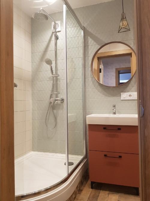 Мы продолжаем выставлять совместную работу Вихлянцевой Екатерины (дизайнера по интерьеру) и Богдановой Елены (дизайнера мебели. 02