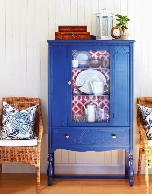 10 дизайн - приемов, которые мгновенно улучшат ваш интерьер. 05