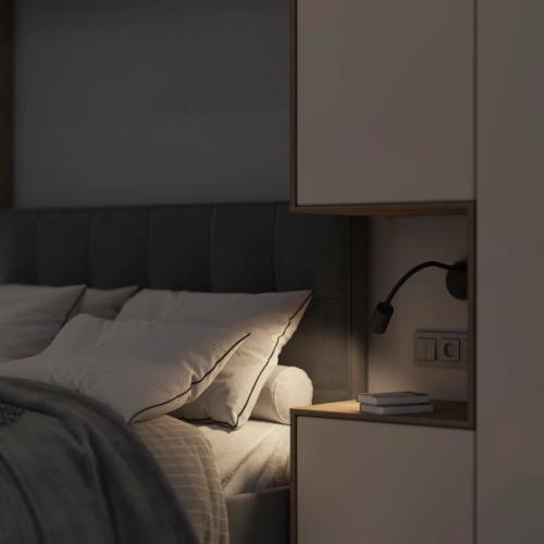 Прислала подписчица сообщества квартирный вопрос дизайн интерьер стиль. 07