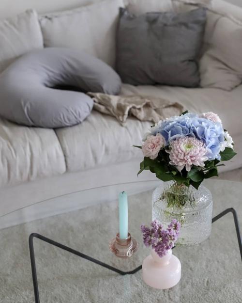 Летнее вдохновение: как создать уютный и гостеприимный интерьер для души. 05