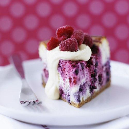 Где попробовать самые вкусные и оригинальные чизкейки в Петербурге. 02