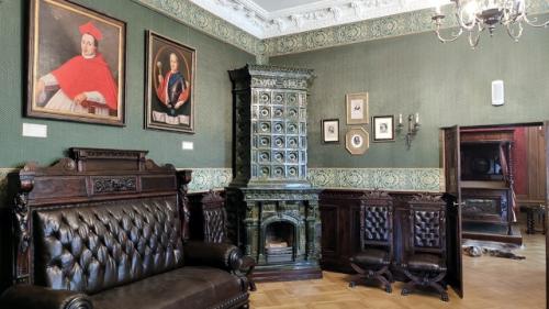 Мы продолжаем путешествие по белоруссии. 09