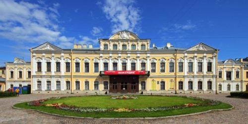 Петербург за один день. 04