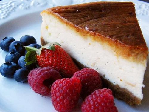 Где попробовать самые вкусные и оригинальные чизкейки в Петербурге. 03