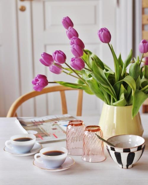 Мария и ее муж мечтали о дорогой кухне, но сами придумали более бюджетное решение с помощью Ikea. 07