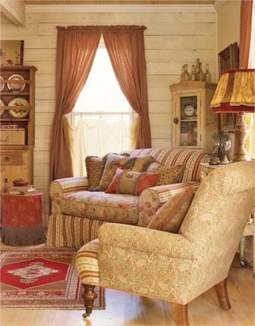 Обычно красивые кресла устанавливают в просторных залах или жилых помещениях дома. 05