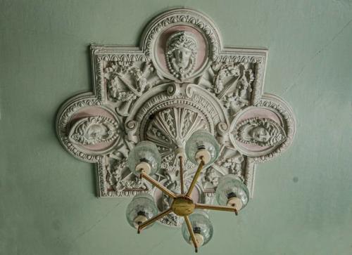 В доме гомулина города павлово нижегородской области сейчас находится исторический музей. 01