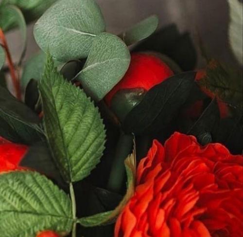 Фоамиран вдохновение идеи. 03