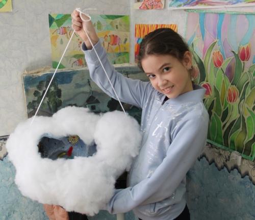 Победители первого тура. 01