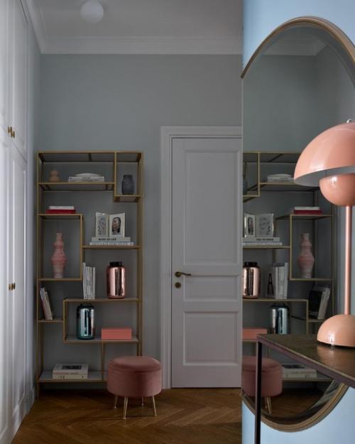 Как же необычно. 05