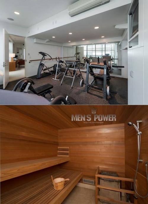 Роскошный особняк в Малибу. 02